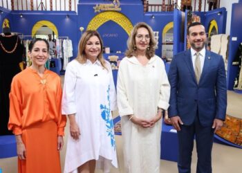 بنما.. معرض للصناعة التقليدية يحتفي بغنى الموروث الثقافي المغربي