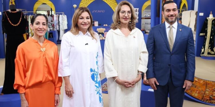 بنما.. معرض للصناعة التقليدية يحتفي بغنى الموروث الثقافي المغربي