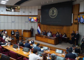 مجلس الشيوخ بالباراغواي يدعم بشكل لا لبس فيه الوحدة الترابية للمغرب