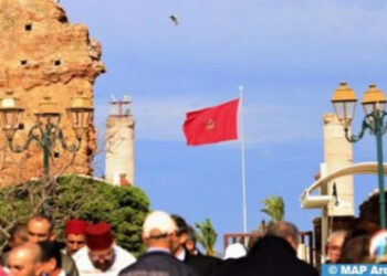 عيد الاستقلال .. ذكرى خالدة تجسد تلاحم العرش والشعب وتضحياتهما في سبيل الوطن ومقدساته