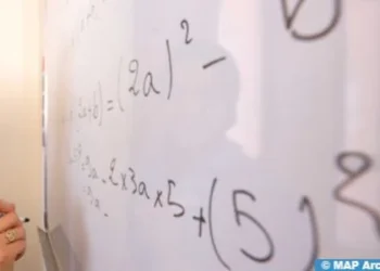 الفريق الوطني يحرز 4 ميداليات في الدورة الرابعة للأولمبياد العربية في الرياضيات