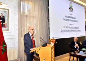 المغرب نموذج يحتذى به في مجال مكافحة التطرف (المفوض الأممي لحقوق الإنسان)