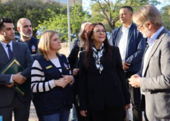 فيضانات إسبانيا.. تضامن المغرب يعكس روح التعاون التي تميز العلاقات بين البلدين (السيدة بنيعيش)