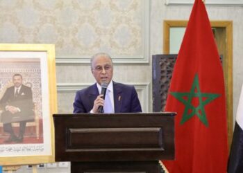 القاهرة.. انطلاق فعاليات الدورة السادسة لملتقى الاعمال المصري- المغربي