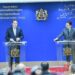 بوريطة : المغرب ينتظر من الاتحاد الأوروبي إثبات التزامه بالشراكة عن طريق الأفعال وليس الأقوال