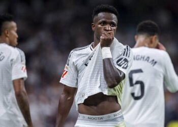 رسميا.. أنشيلوتي يؤكد غياب 6 لاعبين أساسيين عن مواجهة ريال مدريد ضد ليفربول