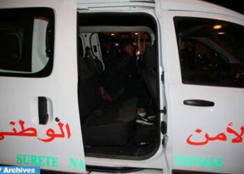 مراكش.. توقيف مواطن فرنسي من أصول جزائرية يشكل موضوع أمر دولي بإلقاء القبض