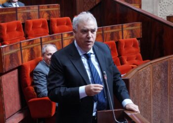 لفتيت : المخطط الوطني للتخفيف من آثار موجة البرد.. استهداف 872 ألف نسمة