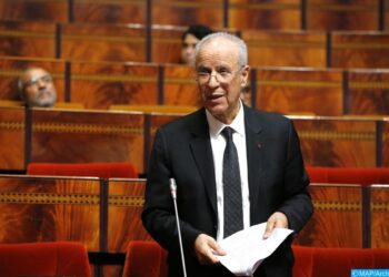 إيفاد 372 مشرفا على التأطير الديني لأفراد الجالية المغربية سنة 2024 (السيد التوفيق)