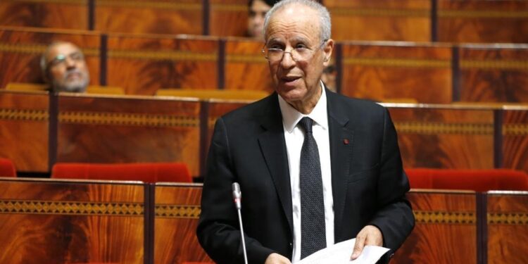 إيفاد 372 مشرفا على التأطير الديني لأفراد الجالية المغربية سنة 2024 (السيد التوفيق)