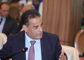 الهمس يدعو لاعتماد طرق جديدة في بناء المنشآت قادرة على الصمود أمام الفيضانات وتقوية بناء السدود