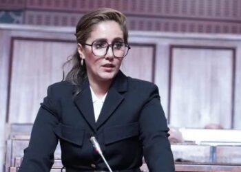 بونعيلات: بجب توفير المطاعم المدرسية في القرى والمناطق النائية