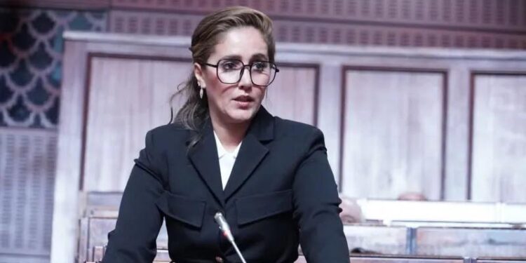 بونعيلات: بجب توفير المطاعم المدرسية في القرى والمناطق النائية