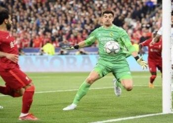 هذا هو موعد والقنوات الناقلة لمباراة ليفربول ضد ريال مدريد بدوري أبطال أوروبا