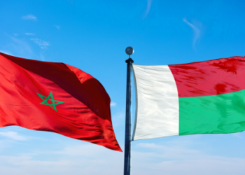 المغرب ومدغشقر ملتزمان ببناء شراكة مربحة للطرفين
