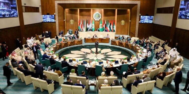 القاهرة.. مجلس وزراء العدل العرب يرحب باستضافة المغرب لمكتب الامم المتحدة لمكافحة الارهاب في افريقيا