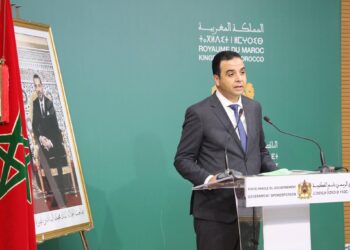 مجلس الحكومة يصادق على مشروع مرسوم يهم نظام التأمين الإجباري الأساسي عن المرض