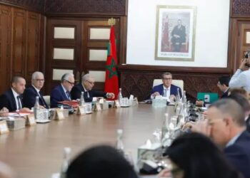 مجلس الحكومة يصادق على مشروع قانون متعلق بمدونة المحاكم المالية