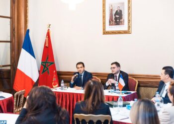 اجتماع فرنسي-مغربي غير مسبوق في باريس لتحسين إجراءات الهجرة