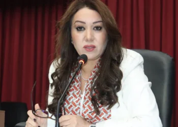 الرميلي: جماعة البيضاء بصدد تنفيذ مشاريع ستعزز إشعاع المدينة وإنعاشها اقتصاديا