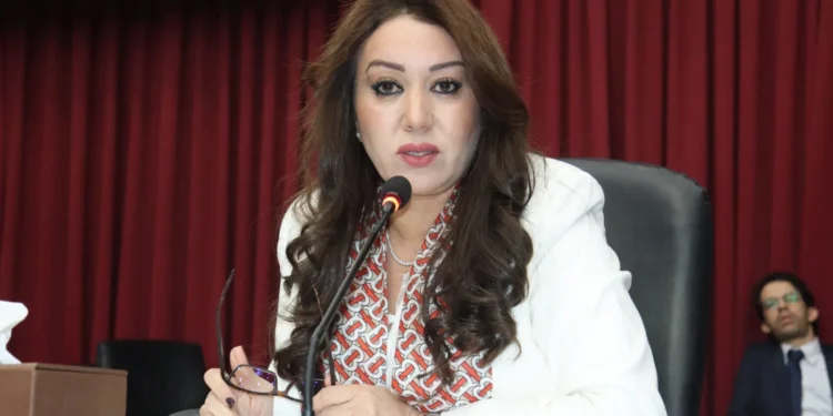 الرميلي: جماعة البيضاء بصدد تنفيذ مشاريع ستعزز إشعاع المدينة وإنعاشها اقتصاديا