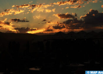 توقعات أحوال الطقس اليوم الاثنين