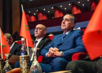 حموشي يترأس حفل لأبناء أسرة الأمن الوطني المتفوقين دراسيا ورياضيا و فنيا