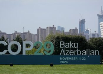 مشاركة استثنائية لمنظمة الإيسيسكو في كوب 29 بأذربيجان