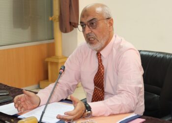 وجدة ….د.الخراجي يكشف حصيلة عمل اللجنة المحلية للتكفل بالنساء و الأطفال ضحايا العنف