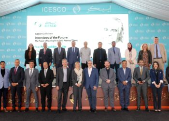 حوارات الإيسيسكو للمستقبل تستضيف المفكر ضياء الدين سردار.. وتعقد ورشة “مختبر الاستشراف”