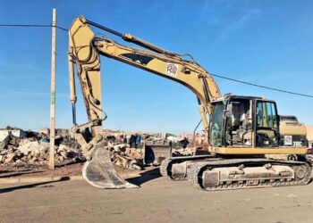 سلطات وجدة تحارب العشوائيات لتحسين ظروف عيش سكان المدينة