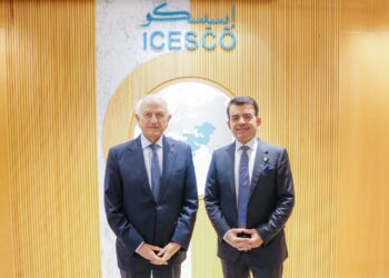 مباحثات بين الإيسيسكو ومؤسسة “الصويرة-موكادور”