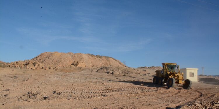 فضاء جديد يعوض سوقي الجمعة و الأحد بوجدة