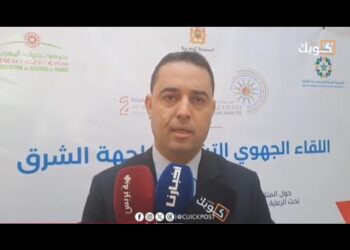 لقاء جهوي تشاوري بجهة الشرق استعدادا للمناظرة الوطنية الثانية حول الجهوية المتقدمة