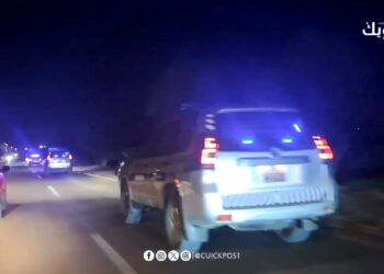 الدرك الملكي بوجدة يقود حملة تطهيرية بالحدود المغربية الجزائرية