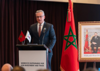 سيول: السيد زيدان يدعو الفاعلين الكوريين إلى الاستفادة من فرص الاستثمار بالمغرب