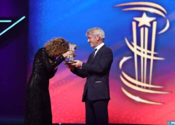 المهرجان الدولي للفيلم بمراكش: تكريم رفيع للنجم الأمريكي شون بين