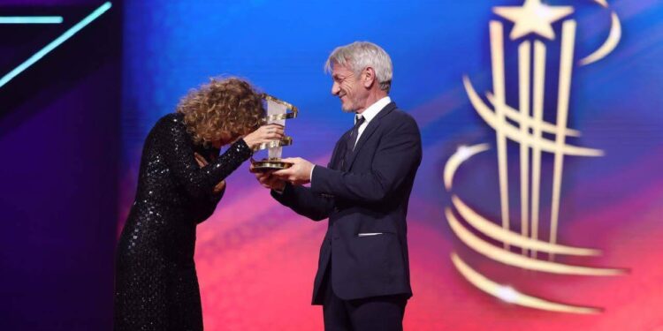 المهرجان الدولي للفيلم بمراكش: تكريم رفيع للنجم الأمريكي شون بين