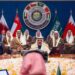 القمة الخليجية تصدر بيانا عن التطورات الأخيرة في سوريا