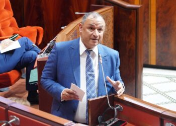 مزور : التاجر الصغير يهيمن على 80 في المائة من السوق الوطنية لتجارة القرب