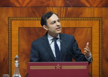 السكوري : المشاورات بشأن مشروع القانون المتعلق بالاضراب خلصت إلى ضرورة إجراء تعديلات جوهرية