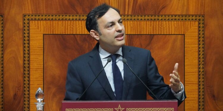 السكوري : المشاورات بشأن مشروع القانون المتعلق بالاضراب خلصت إلى ضرورة إجراء تعديلات جوهرية