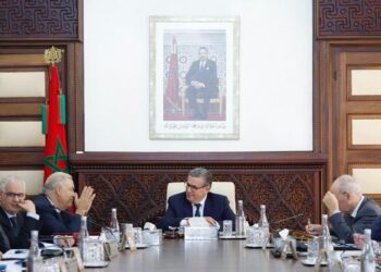 أخنوش يترأس الاجتماع الأول لمجلس التوجيه الاستراتيجي لوكالة تنمية الأطلس الكبير