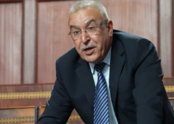 مصطفى توتو يدعو إلى التسريع بإنجاز المناطق الصناعية بأقاليم جهة الشرق