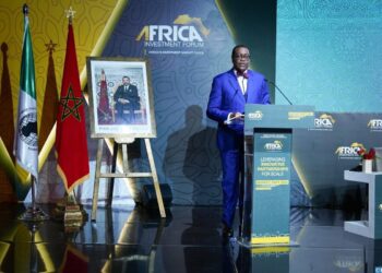 رئيس البنك الإفريقي للتنمية يشيد بريادة جلالة الملك في تعزيز الاستثمارات الخاصة بإفريقيا