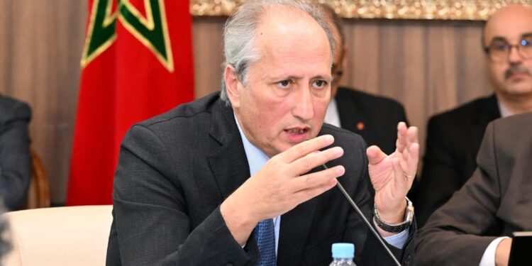 لهذا السبب أجّل وزير في حكومة أخنوش زيارته لمدينة وجدة