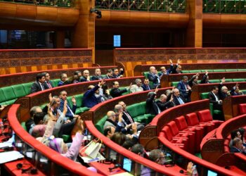 مجلس المستشارين يصادق بالأغلبية على مشروع قانون المالية لسنة 2025