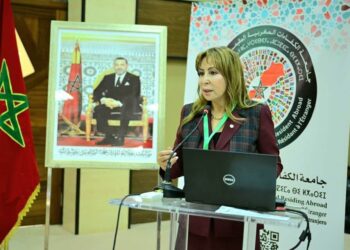 ملتمس الرقابة Motion de censure : من اخطر الآليات التي يتوفر عليها البرلمان الذي يجب الا يظل مجرد غرفة للتسجيل