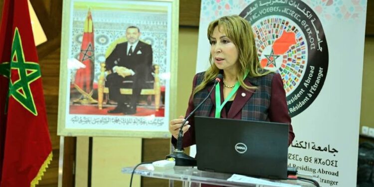 ملتمس الرقابة Motion de censure : من اخطر الآليات التي يتوفر عليها البرلمان الذي يجب الا يظل مجرد غرفة للتسجيل