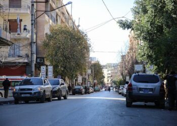 وزارة الاقتصاد السورية تدعو جميع العاملين لديها للعودة إلى عملهم